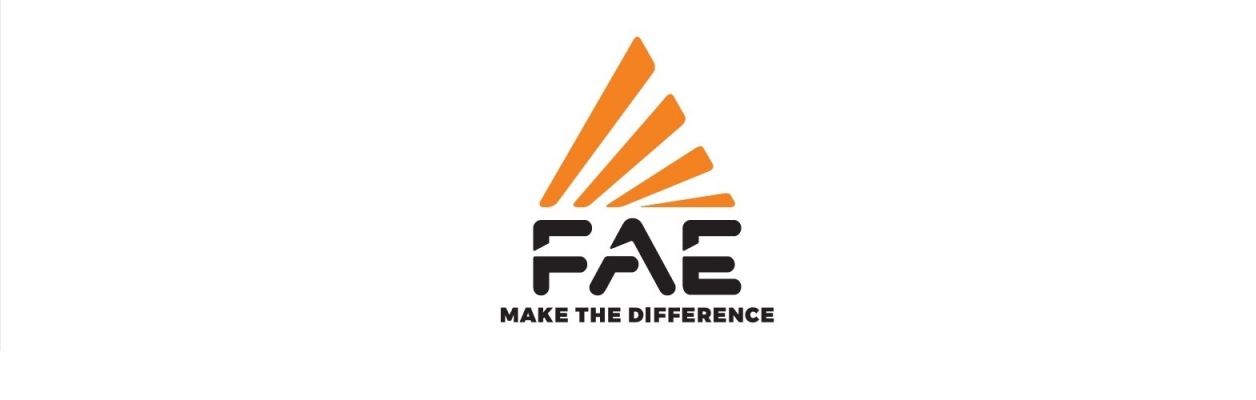 FAE Logo